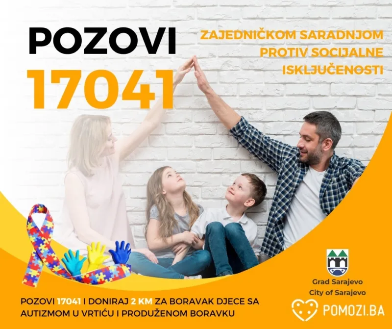 Pozovi 17401
