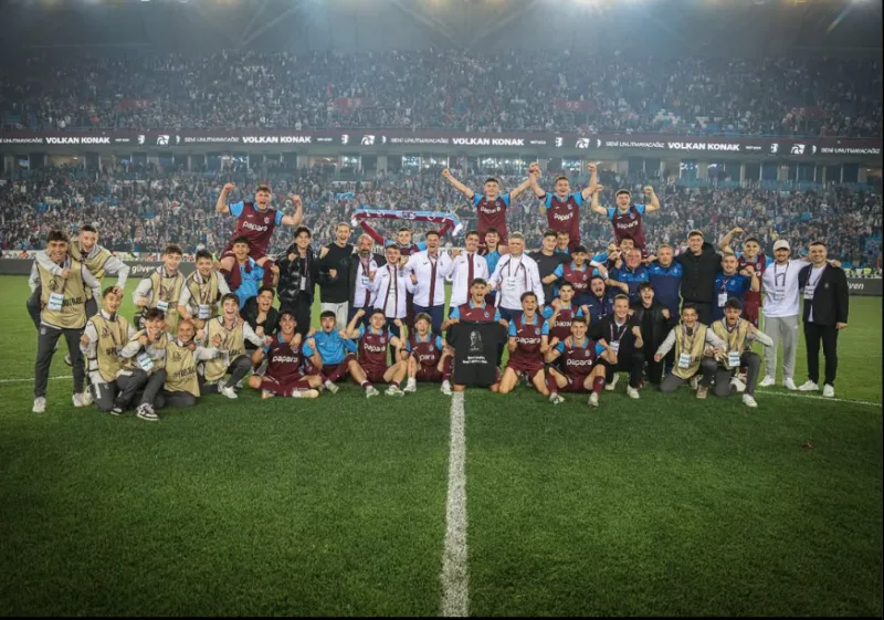 Trabzonspor juniori