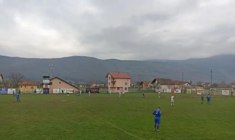 Famos vojkovici slavija istocno sarajevo prva liga rs