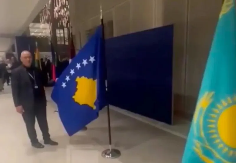 Kosovo srbija uefa beograd sava centar