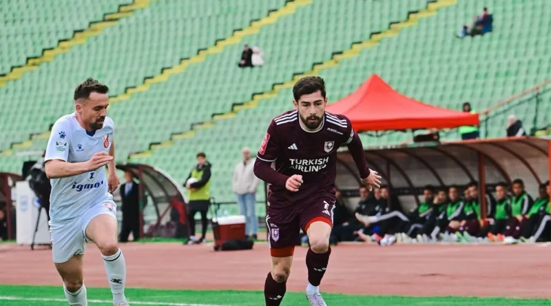 Guliasvhili hebibovic