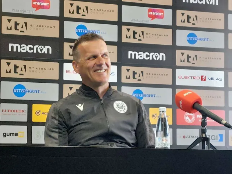 Mario ivankovic zrinjski mostar