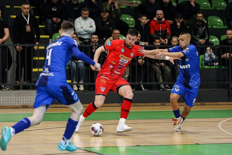 Bubamara zeljeznicar