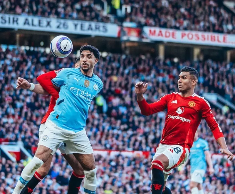 Manchester city