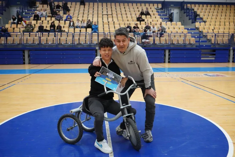 Ismail barlov bulend biscevic sa city cup