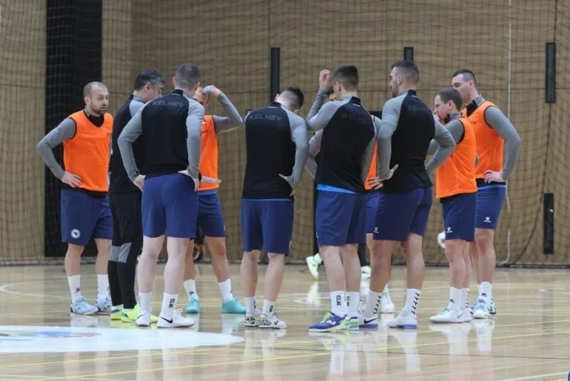 Futsal reprezentacija bosne i hercegovine bih e1744197625232