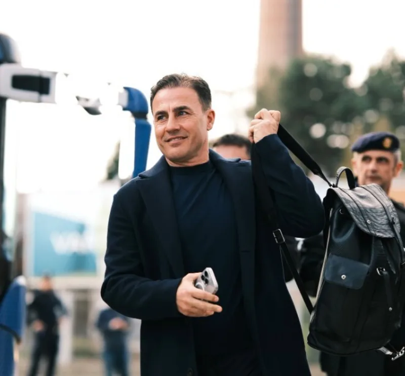 Fabio canav