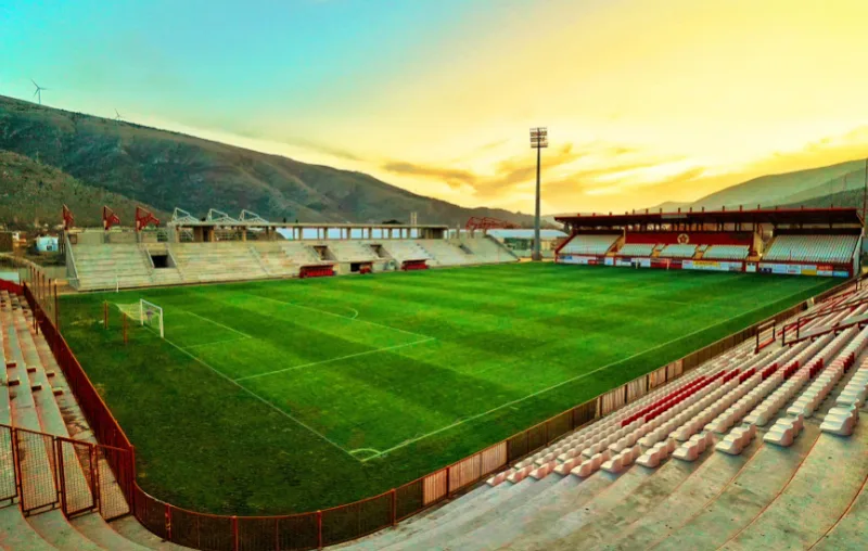 Velez Sarajevo
