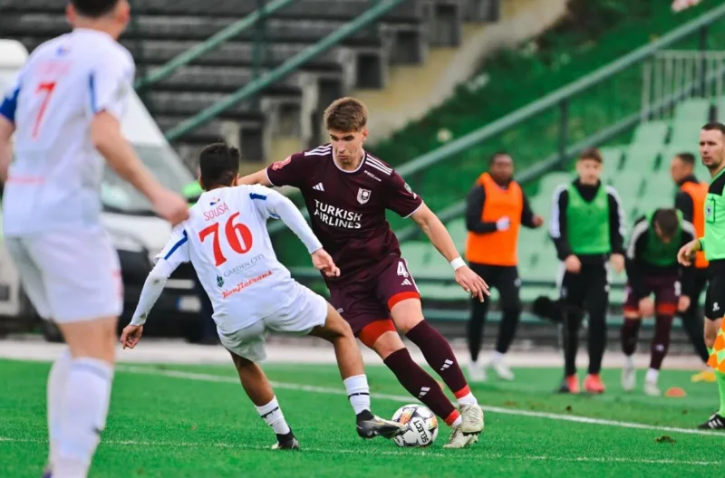 Mujkic sousa
