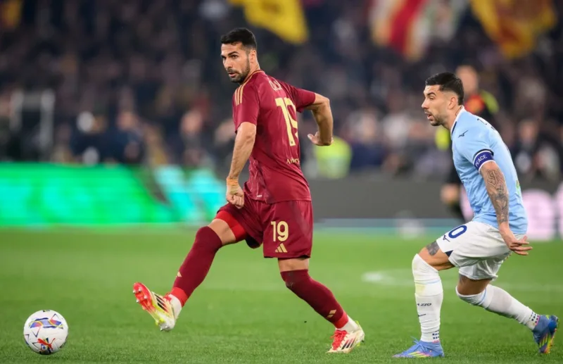 Roma lazi