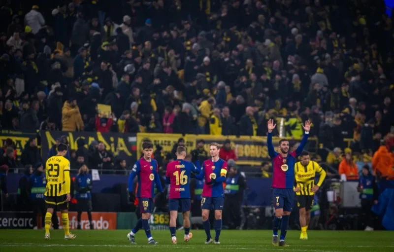 B Ar BVB
