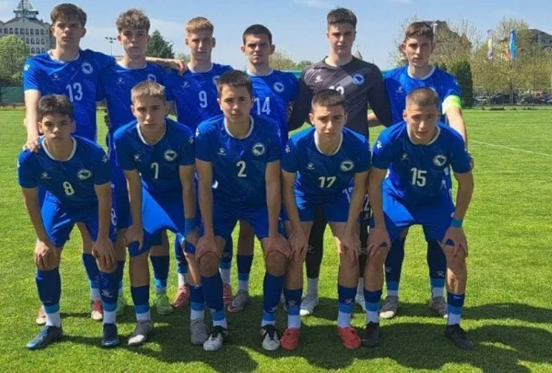 U16 Bi H