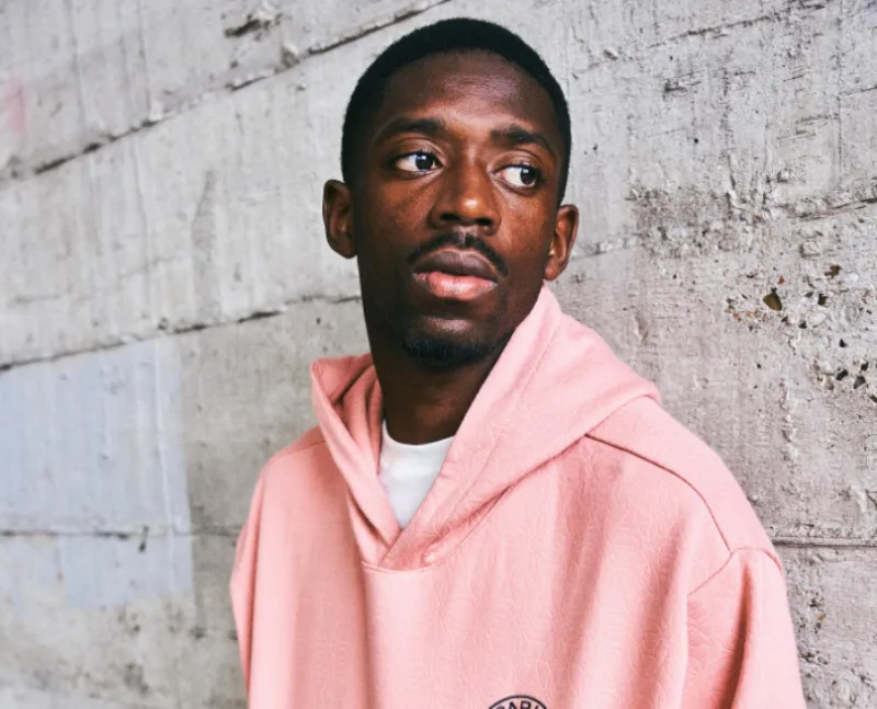 DEMBELE