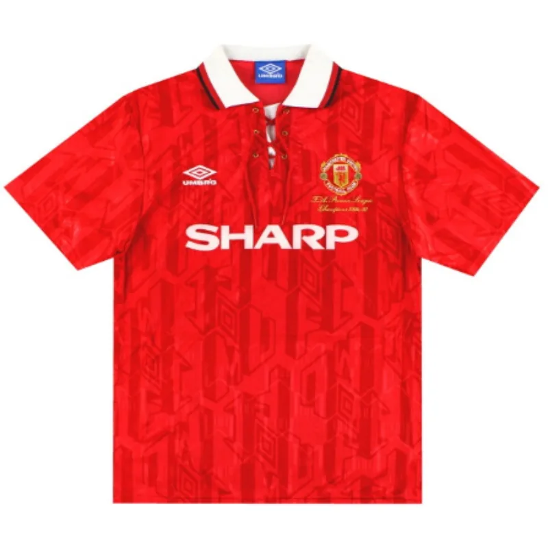 Man UTD 1