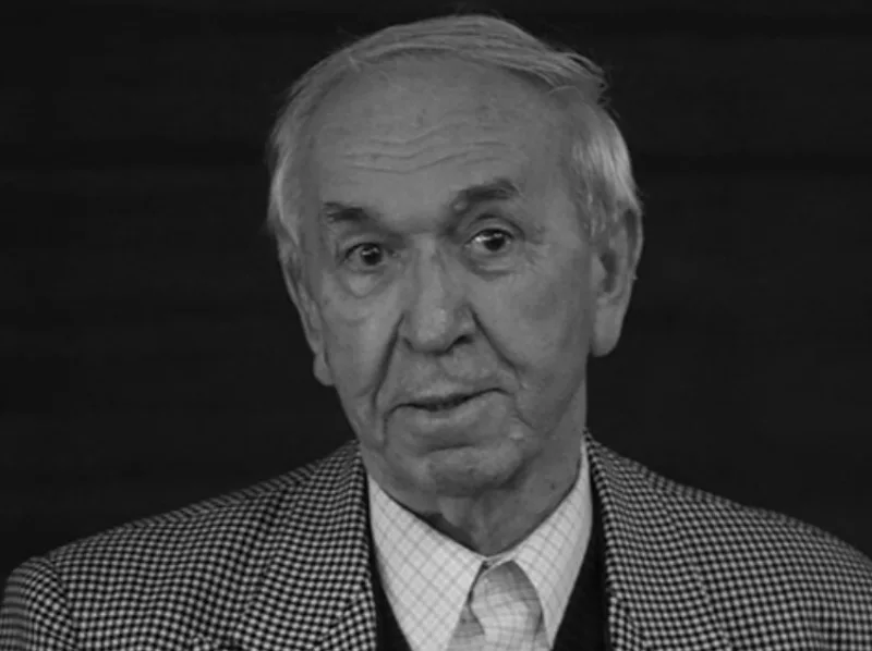 Hajrudin Cengic