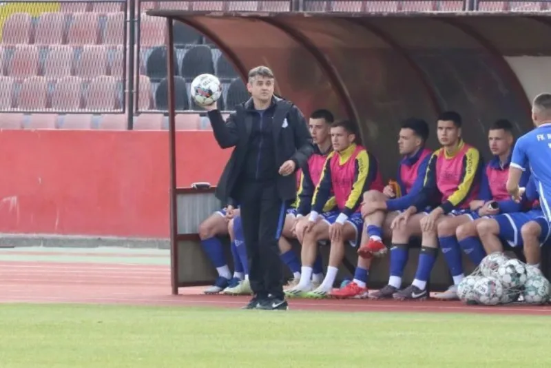 Admir hasancic