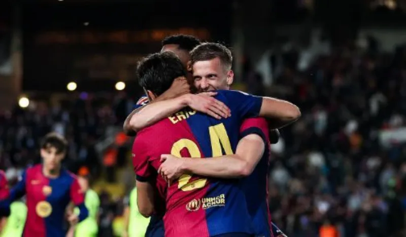 Barcelon