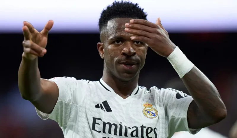 Vinicius jr