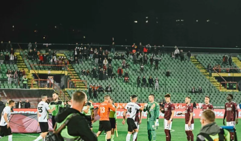 Fk srada