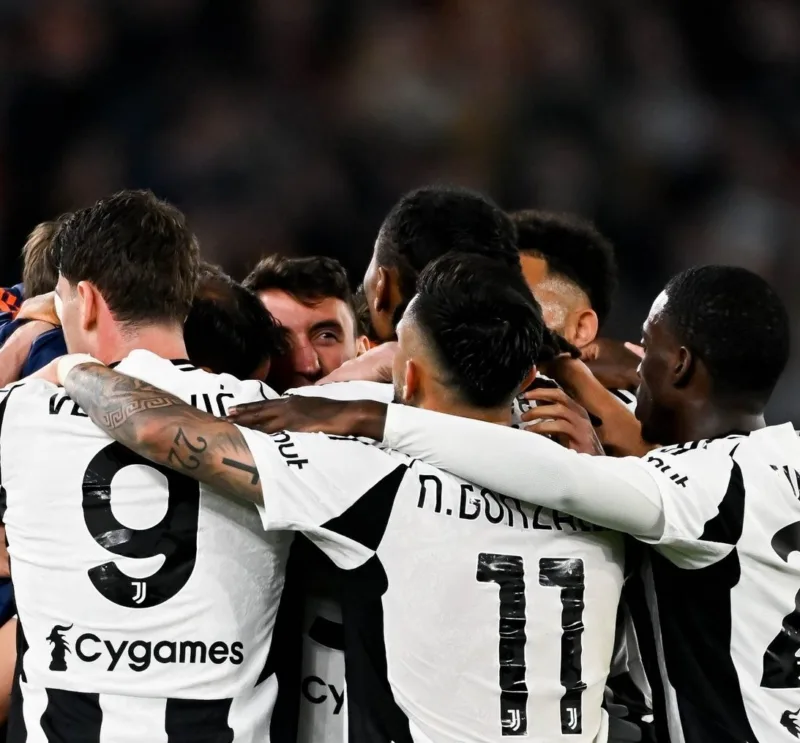 Juventus e1745513977692