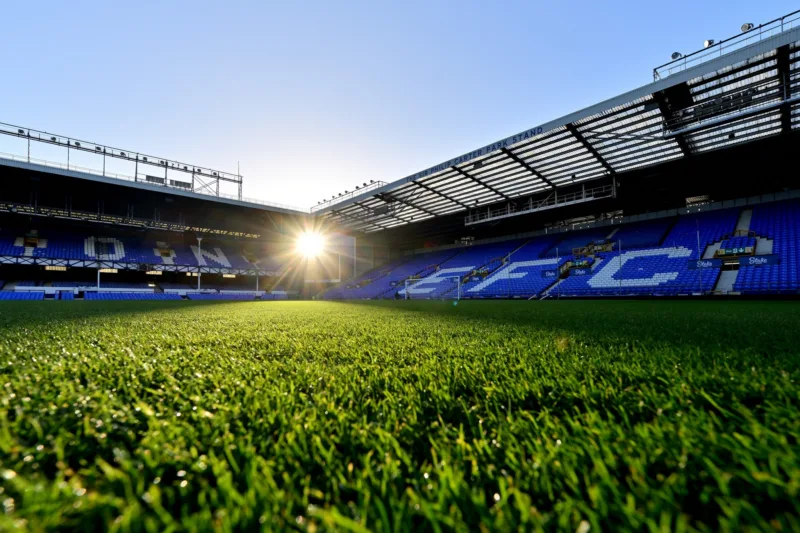 Goodison park