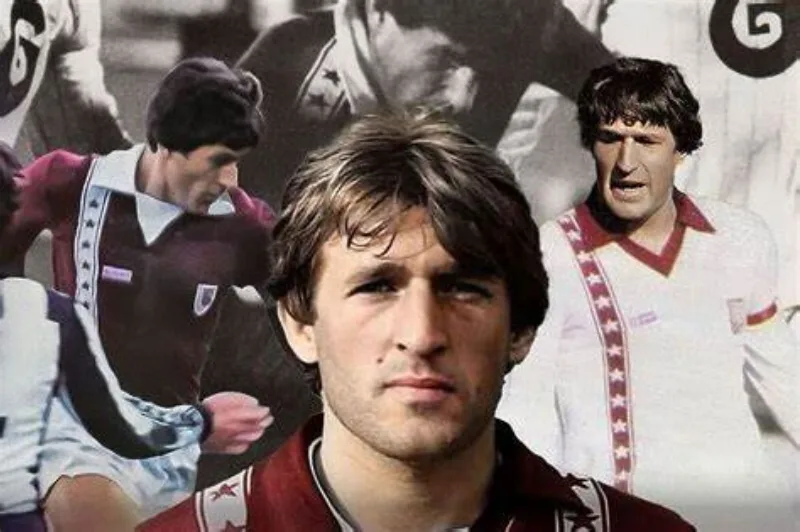 Safet Susic 1