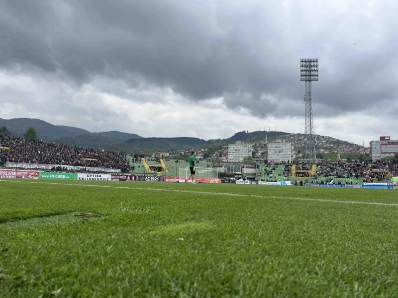 Kosevo sarajevo zeljeznicar live scaled