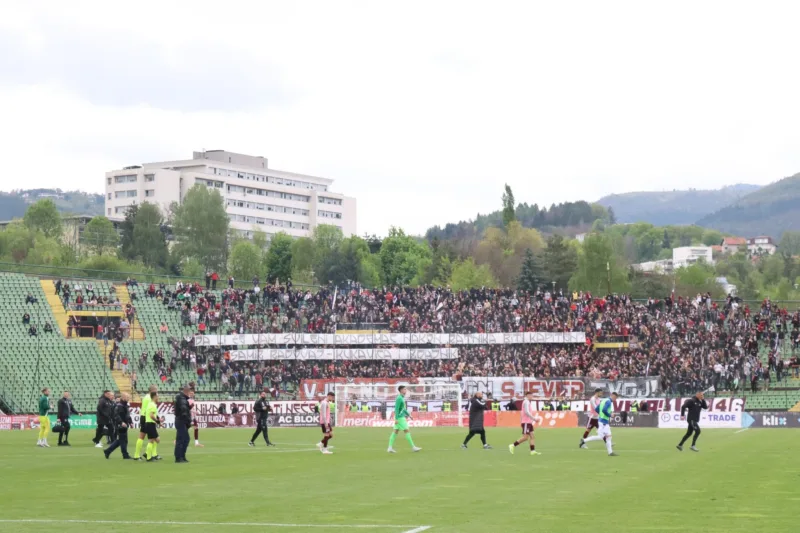 Horde zla 4