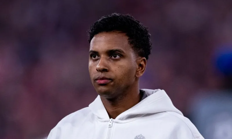 Rodrygo 1