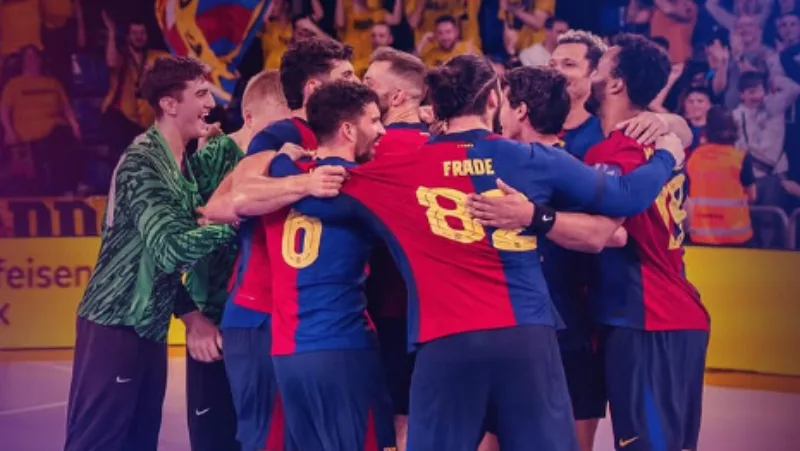 Fcbhandbol