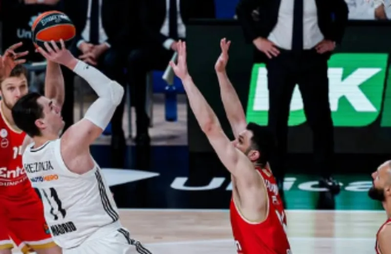 Real basket