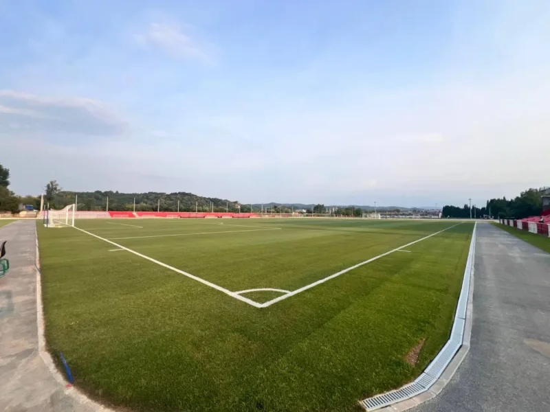 Stadion luke