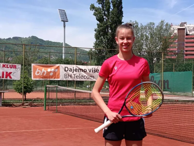 Eda lara sacirovic