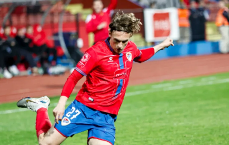Enver Kulasin