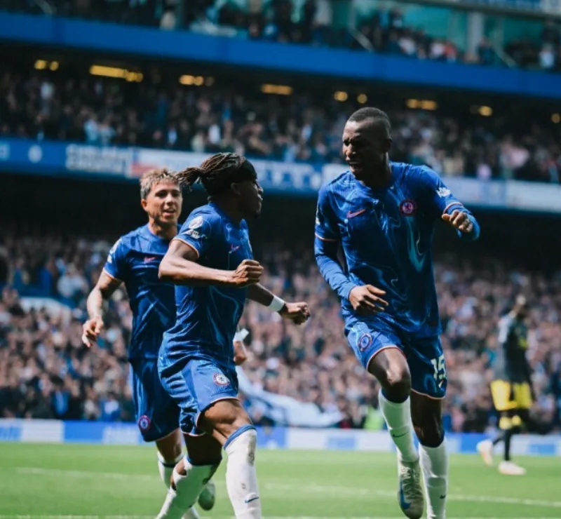 Chelsea s
