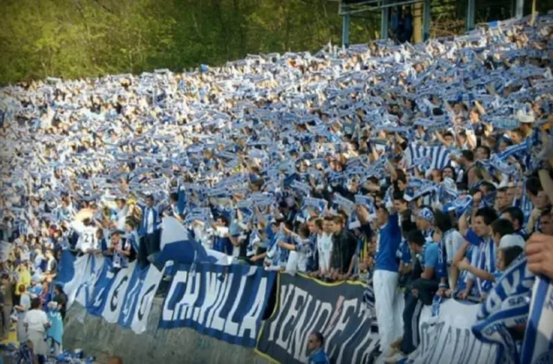 The maniacs manijaci