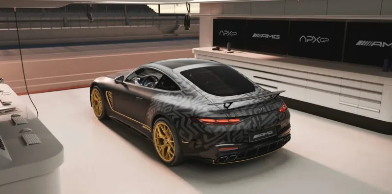 AMG 3