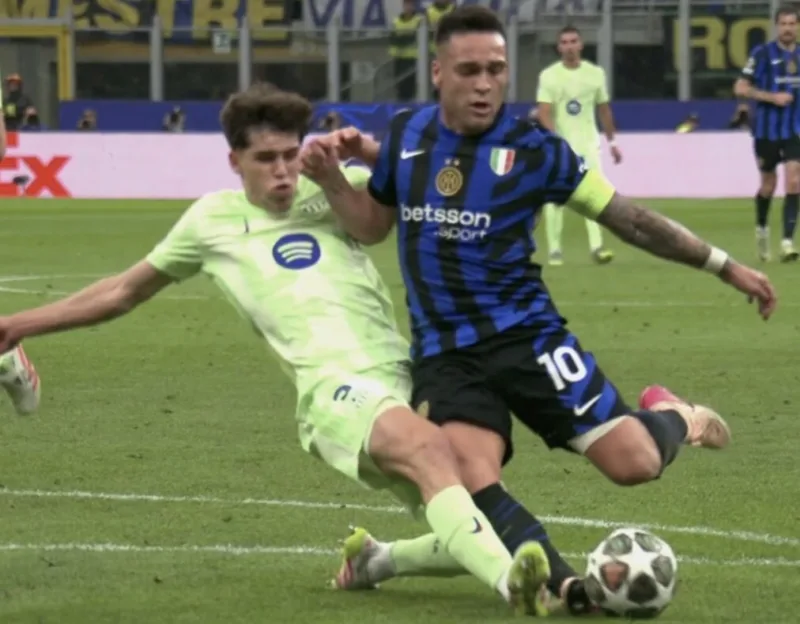 Inter m