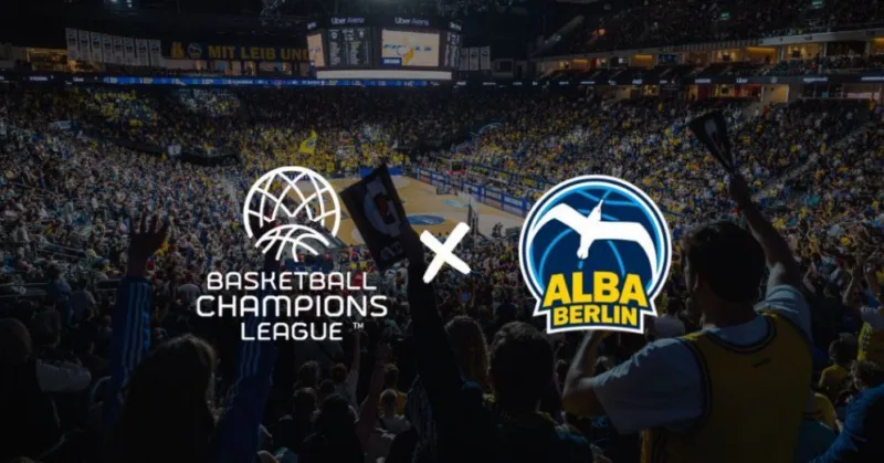 Alba berlin champ