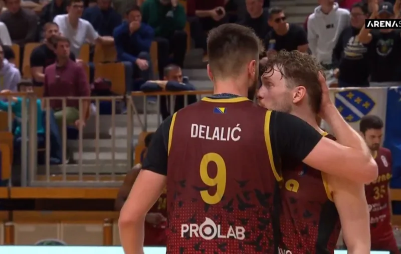 Delalic i