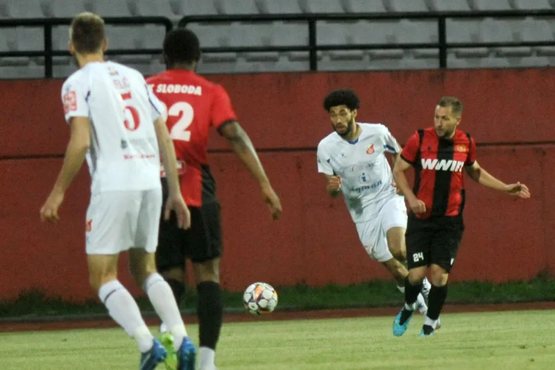 Fk sloboda fk igman07