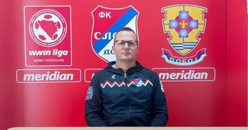 Andjelko tadic sloga doboj