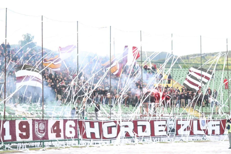 Horde zzz