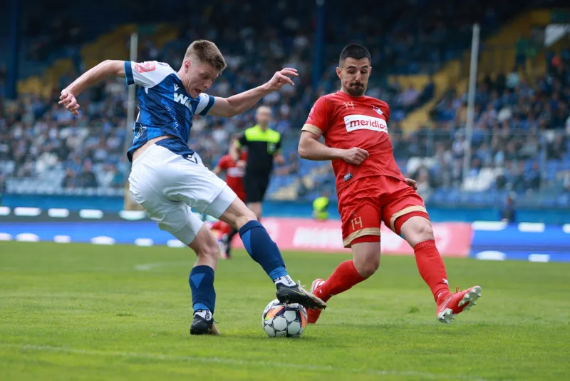 Zeljeznicar sloga