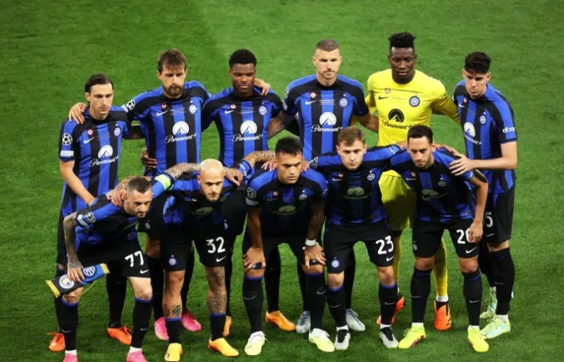 Iinter dzeko i ostali