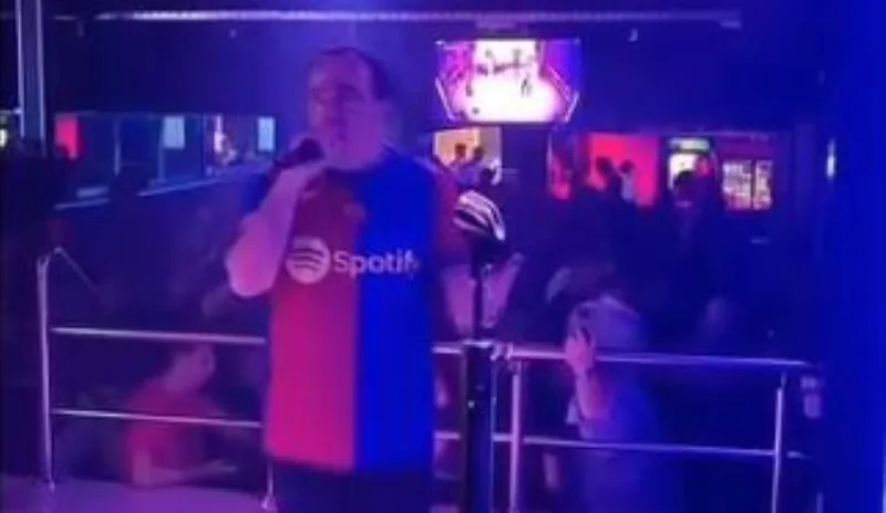 Hakala barcelona