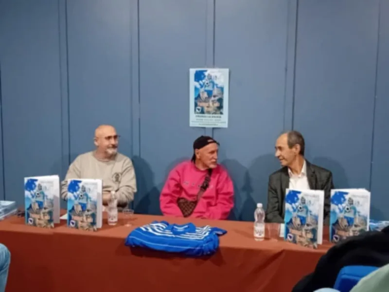 Nikola nikic fudbal je moj zivot