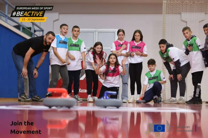 Beactive