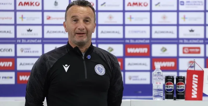 Omer joldic zeljeznicar