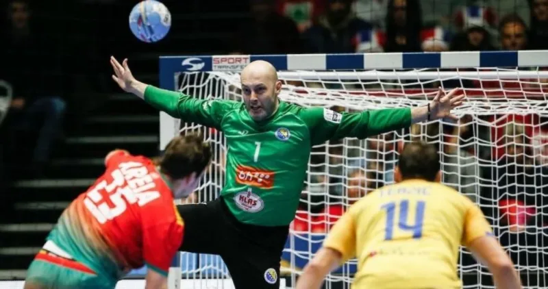 Nebojsa grahovac